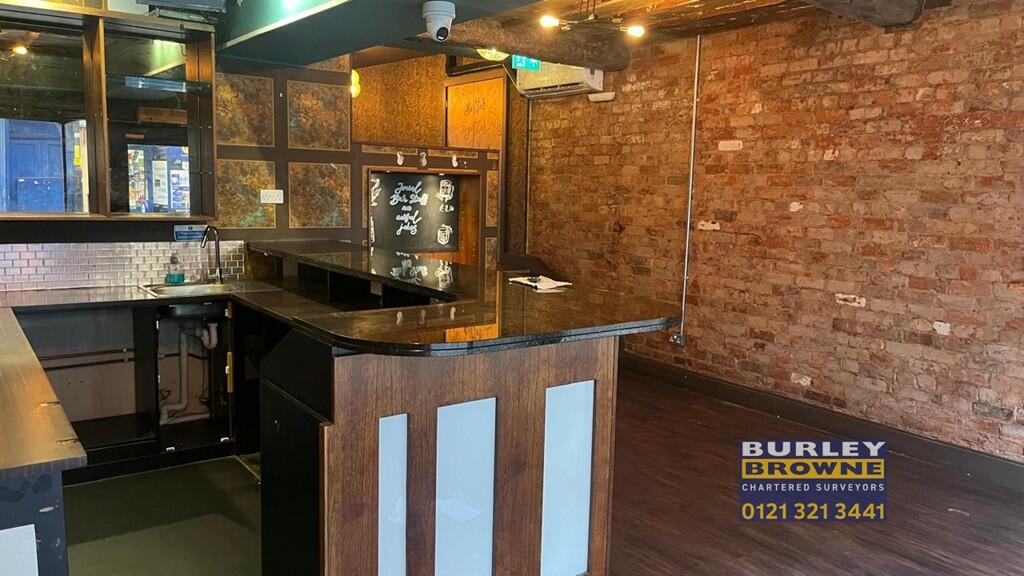 Additional image 3 of 7a High Street, Sutton Coldfield, B72 1XH