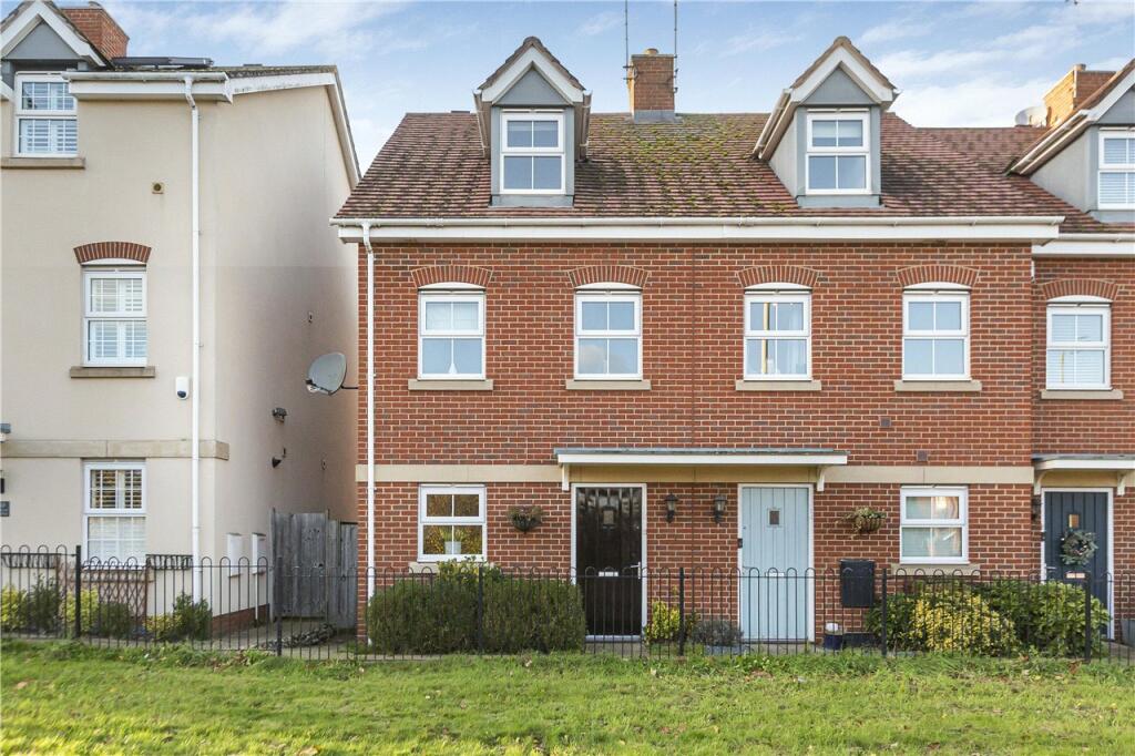 Welwyn By Pass Road, Welwyn, Hertfordshire, AL6