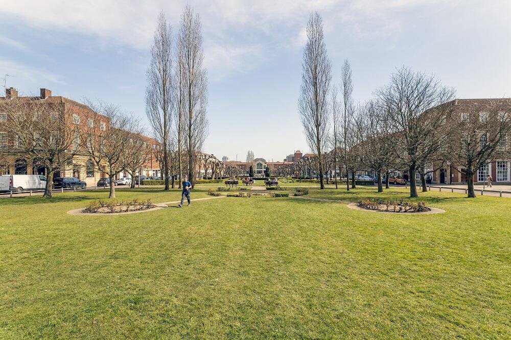 Additional image 8 of Rosanne House , Second Floor, West Wing , Parkway , Welwyn Garden City , Welwyn Garden City, Hertfordshire, AL8 6HG