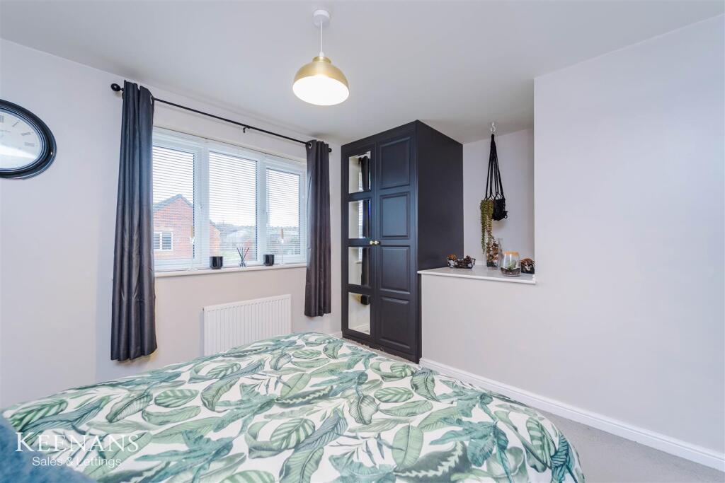 Additional image 27 of Tomlinson Place, Rishton, Blackburn