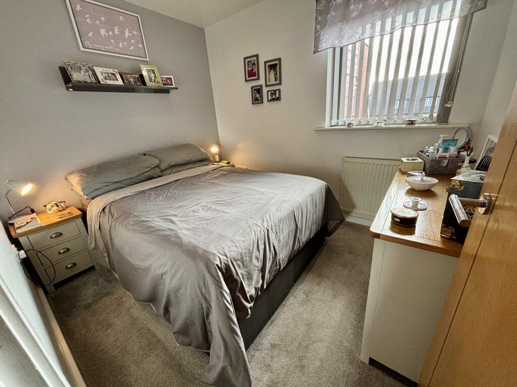 Additional image 5 of Manhattan Apartments, Preston Road, Yeovil, Somerset, BA20