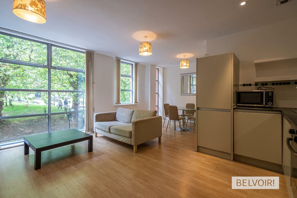 Additional image 18 of Miller, 61 St Paul's Square, Jewellery Quarter, Birmingham, B3