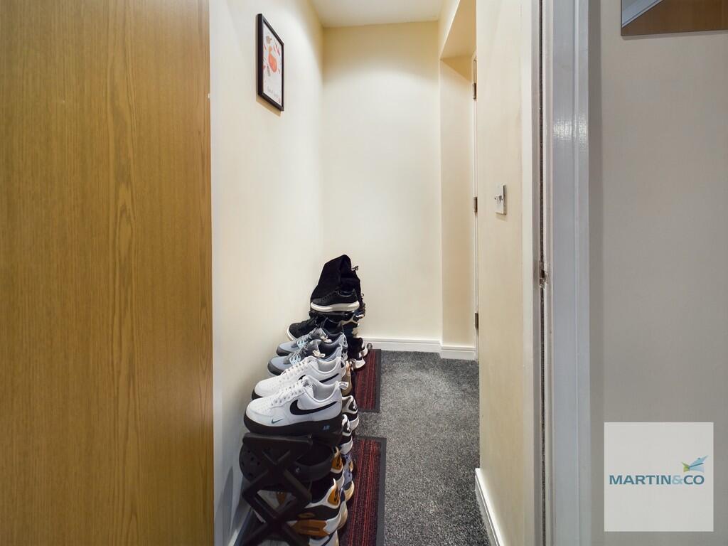 Additional image 14 of Basin Lane, Glascote