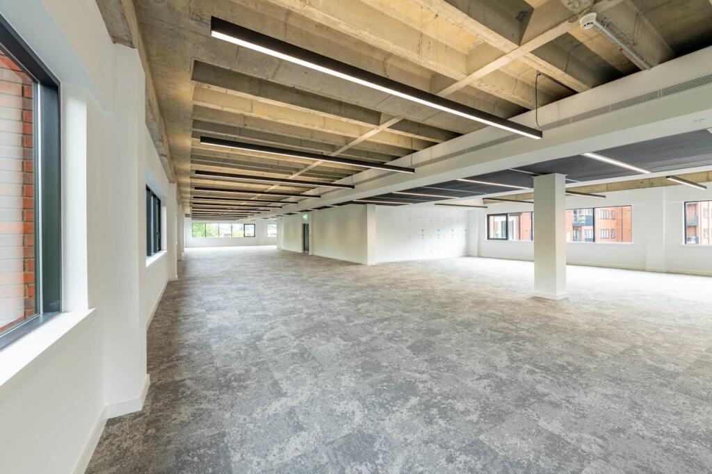 Additional image 3 of ONE Abbey View, Everard Close, St Albans, AL1 2PS