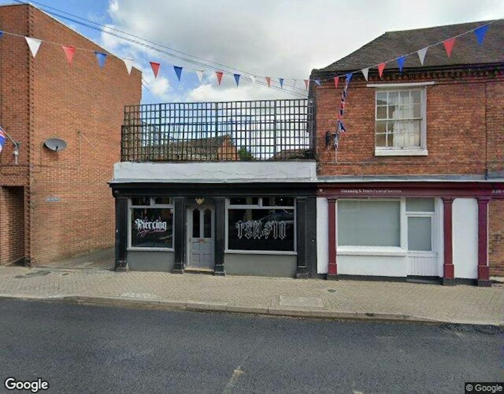 Additional image 7 of 67 High Street, Alcester, B49 5AF