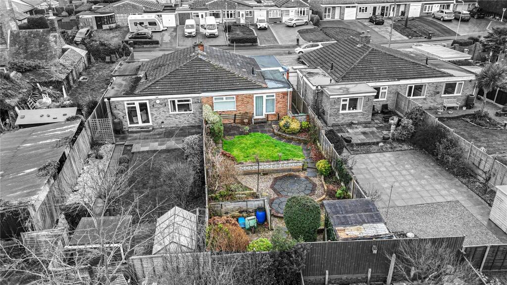 Additional image 22 of Repington Road North, Tamworth, Staffordshire, B77