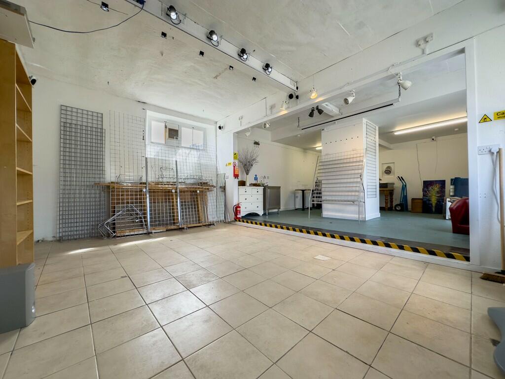 Additional image 17 of Dufftown Glassworks, 16 Conval Street, Dufftown, Keith, AB55 4AE