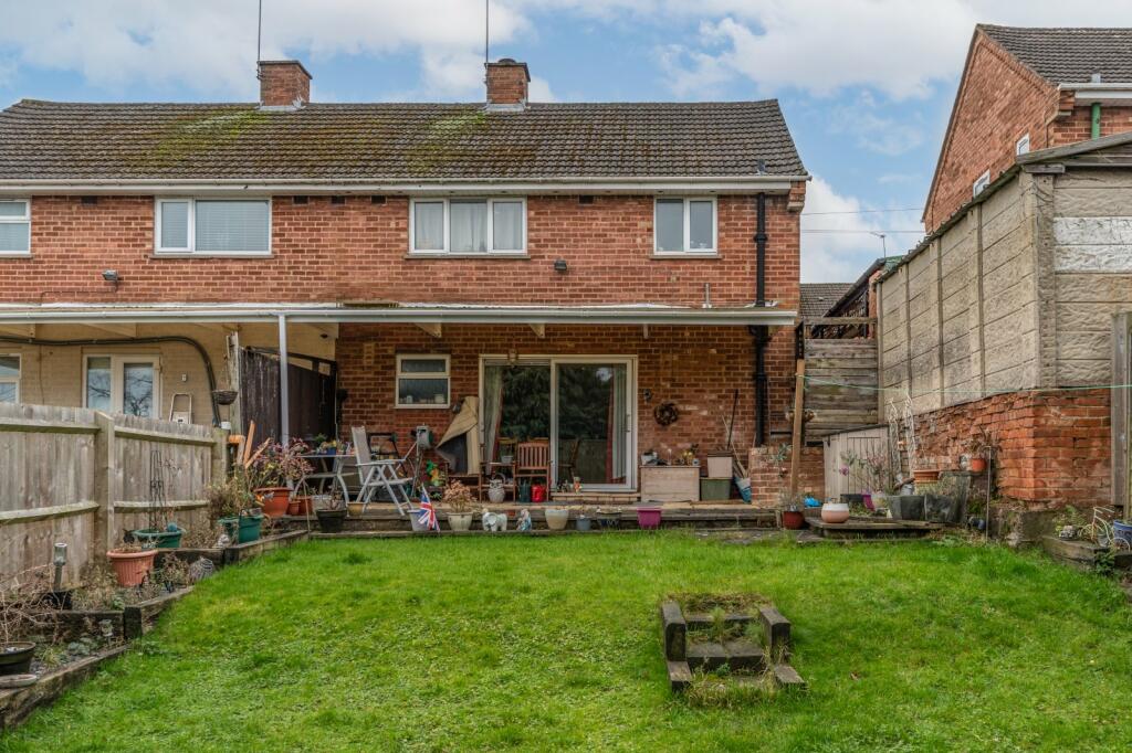 Additional image 16 of Greenlands Avenue, Greenlands, Redditch, B98