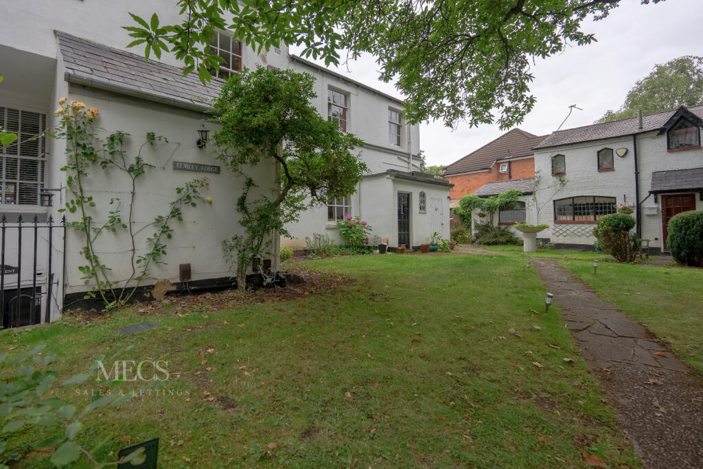 Additional image 16 of 16 Old Church Road, Harborne, Birmingham, West Midlands, B17 0BB