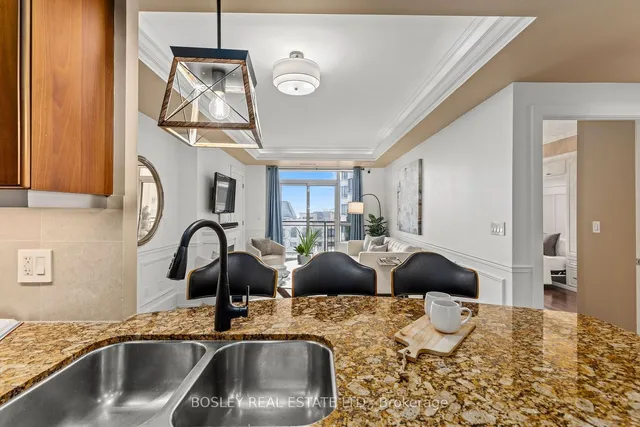 Additional image 6 of 662 Sheppard Ave Unit 1003C