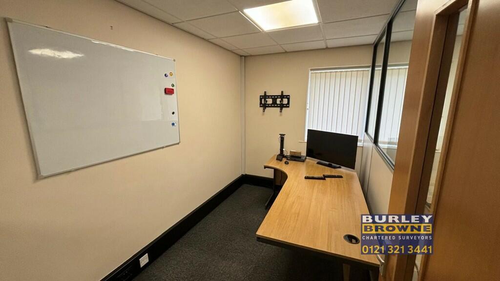 Additional image 4 of Unit 6, Amber Business Village, Amber Close, Tamworth, Staffordshire, B77 4RP