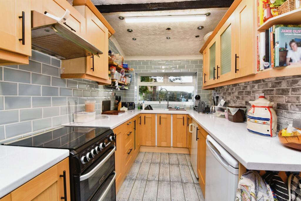 Additional image 4 of Berkley Road, Frome