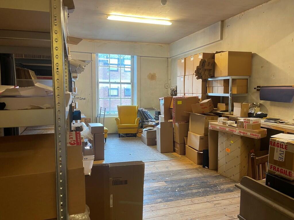 Additional image 8 of Unit 2, 1 Market Place, Warminster, BA12 9AY