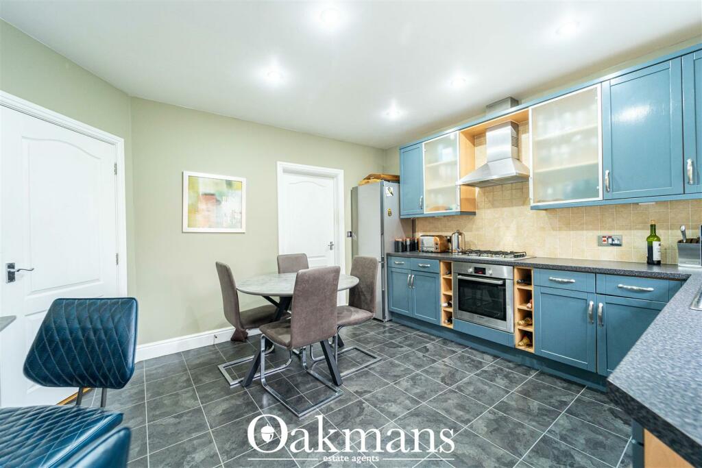 Additional image 5 of New House Farm Drive, Birmingham