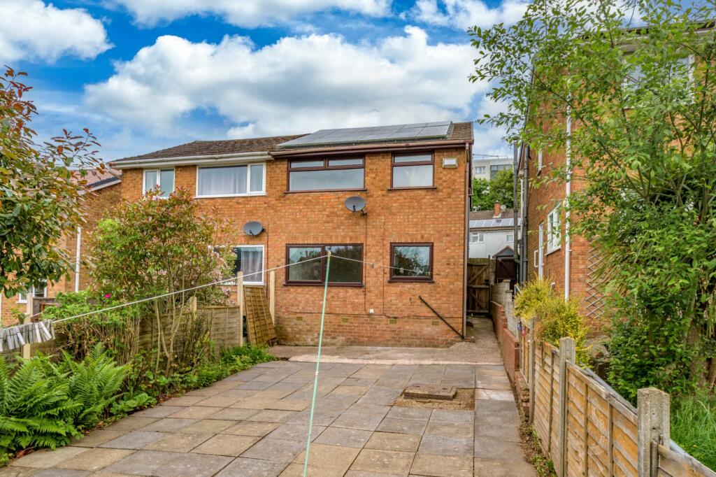 Additional image 13 of Rubery Farm Grove, Rubery, Rednal, Birmingham, B45