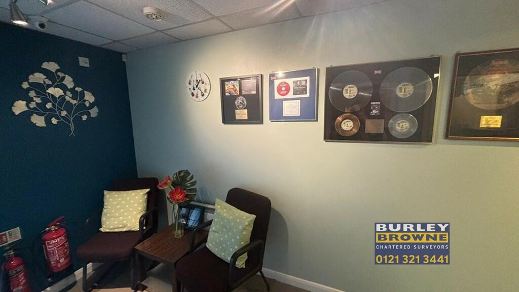 Additional image 14 of 4D & 4E Gagarin, Lichfield Road Trading Estate, Tamworth, B79 7GN