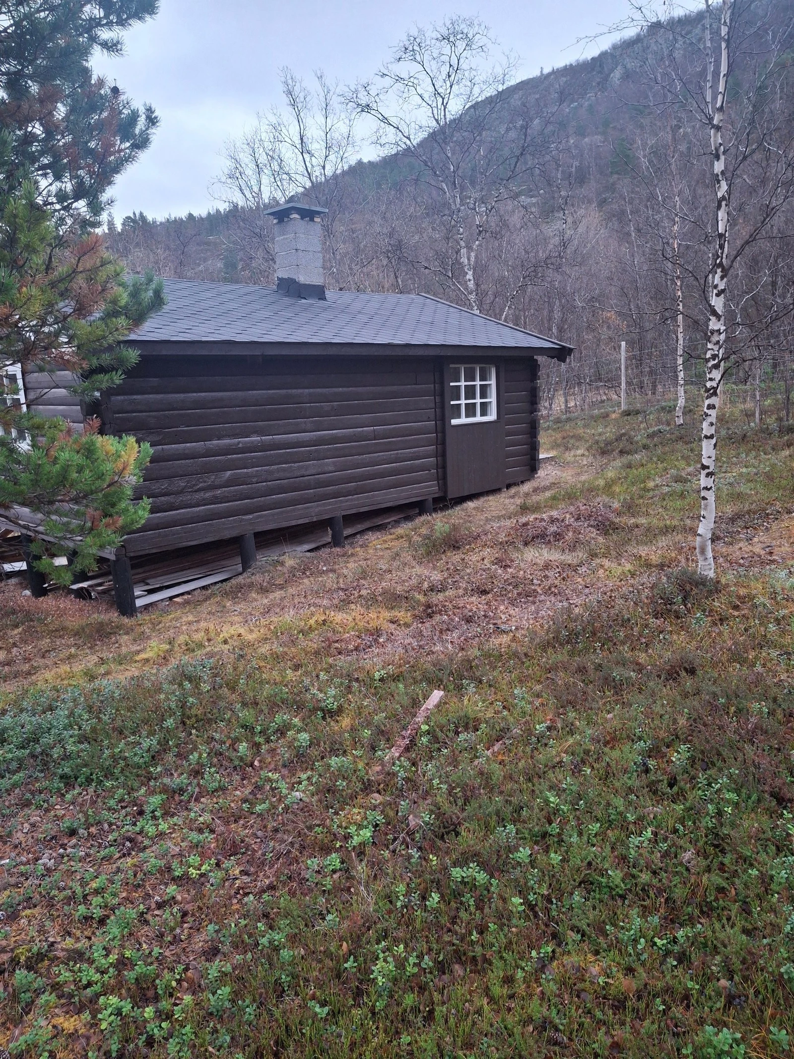 Additional image 2 of Mathisfoss 57, 9541 Alta