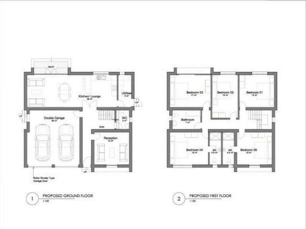 Additional image 4 of Plot 2, Reedley Road Burnley, BB10 2LU