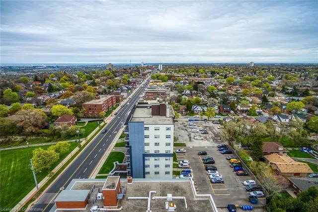 Additional image 36 of 350 Concession St Unit 801