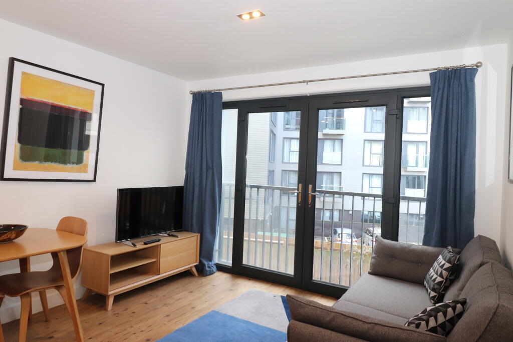 Additional image 4 of Clive Passage, Birmingham, B4