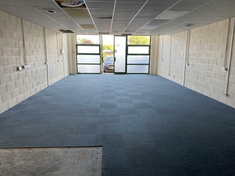 Additional image 5 of OFFICE/RETAIL, Unit 9, Bartec 4 Lynx West Trading Estate, Yeovil BA20 2SU