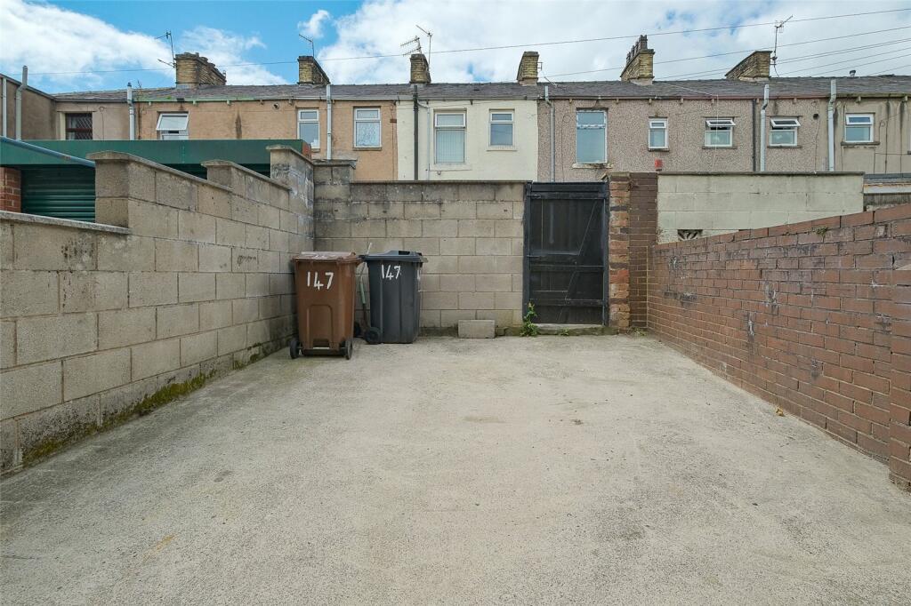 Additional image 10 of Wellington Street, Accrington, Lancashire, BB5