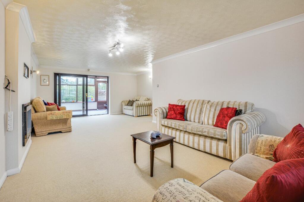 Additional image 5 of Beardwood Meadow, Blackburn