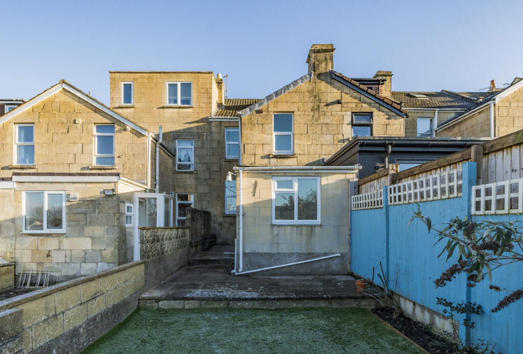 Additional image 15 of Coronation Avenue, Bath, Somerset, BA2