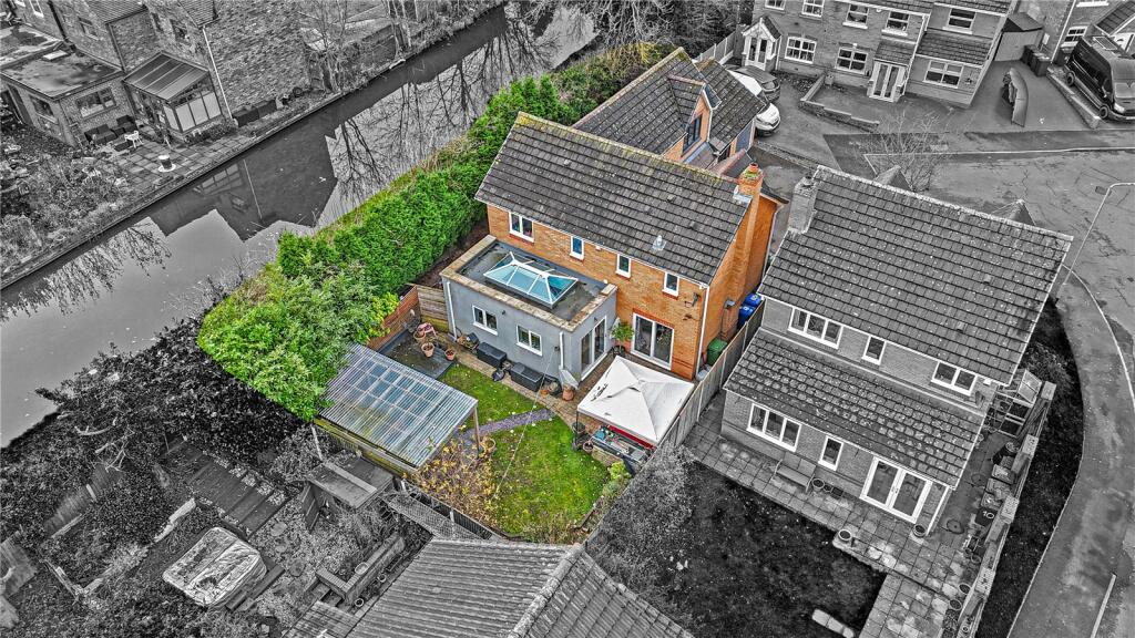 Additional image 30 of Wembury, Amington, Tamworth, Staffordshire, B77