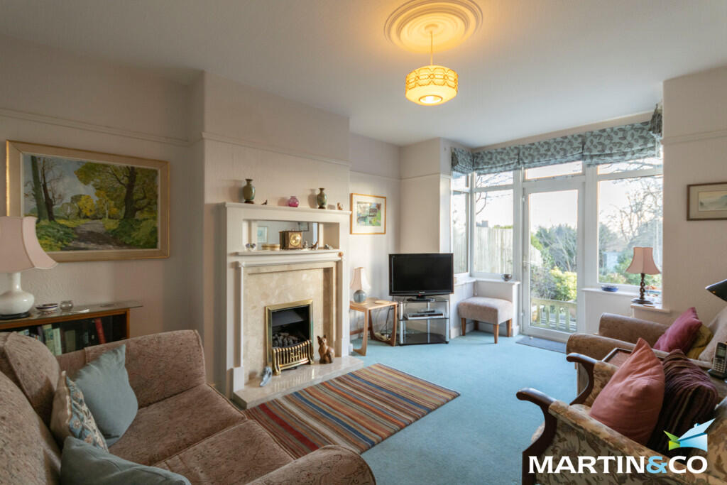 Additional image 3 of Norman Avenue, Harborne, B32