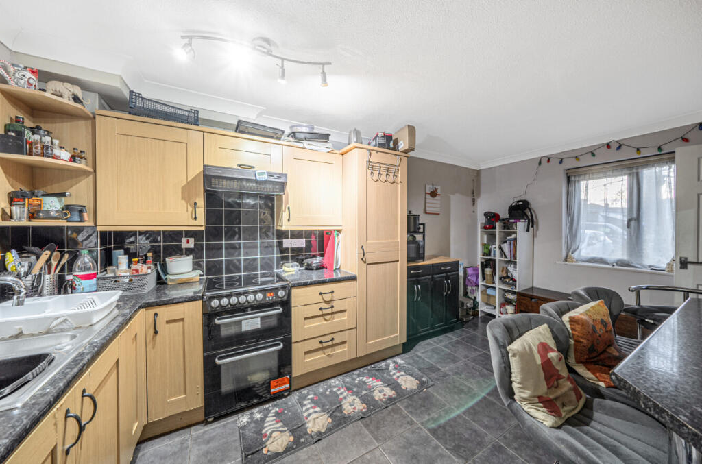 Additional image 5 of Isaacs Close, Street, BA16