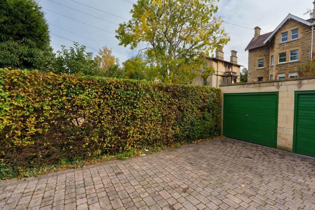 Additional image 4 of Beckford Road, Bath