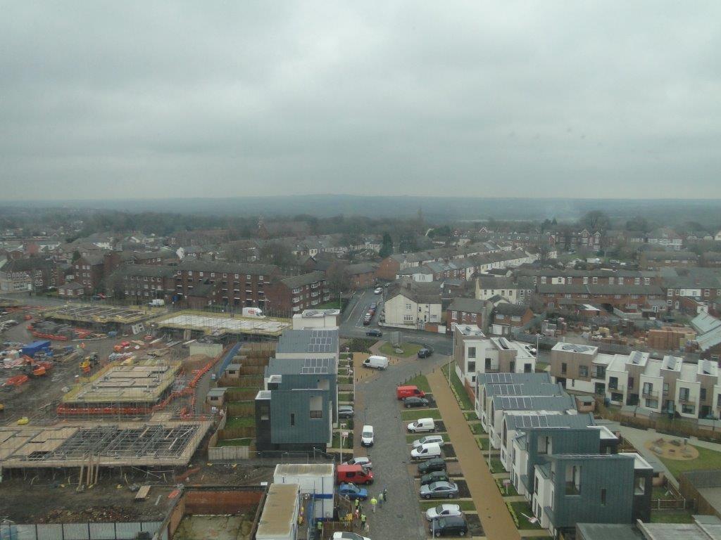 Additional image 6 of Floor 8, West Plaza, 144 High Street, West Bromwich, West Midlands, B70 6JJ