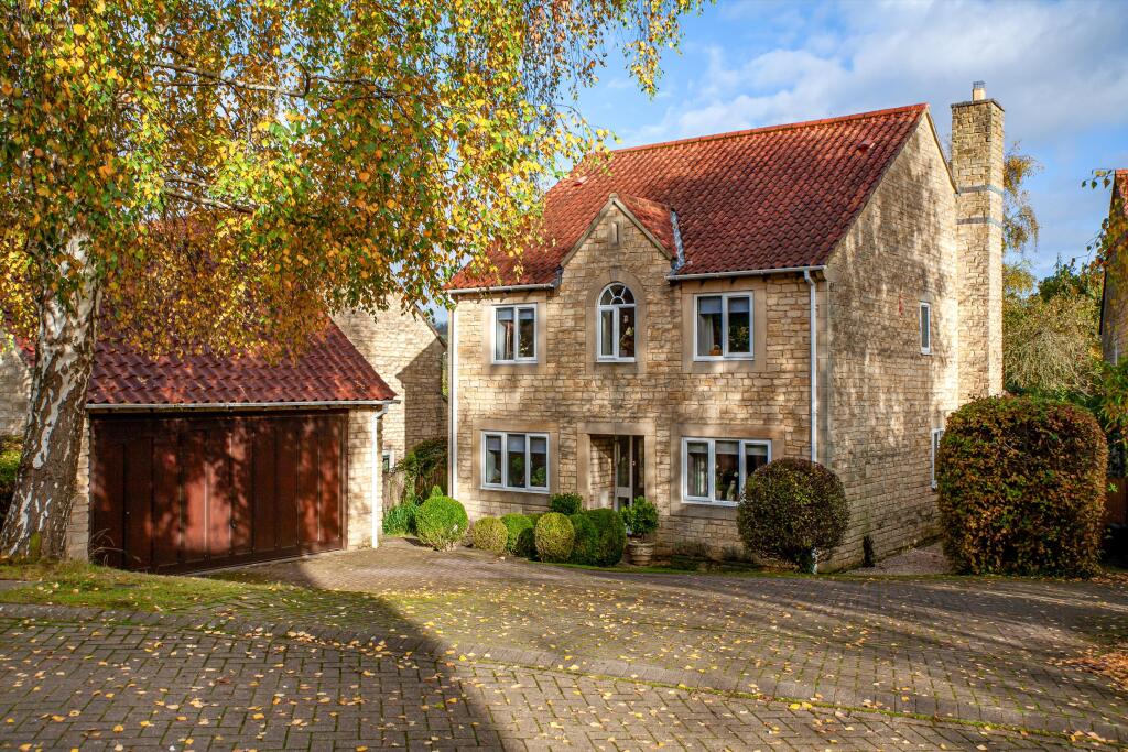 Primary image of Miller Walk, Bathampton, Bath, Somerset, BA2