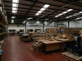 Additional image 2 of Unit 5 Gravelly Industrial Park Tyburn Road  Birmingham  B24 8HZ  United Ki