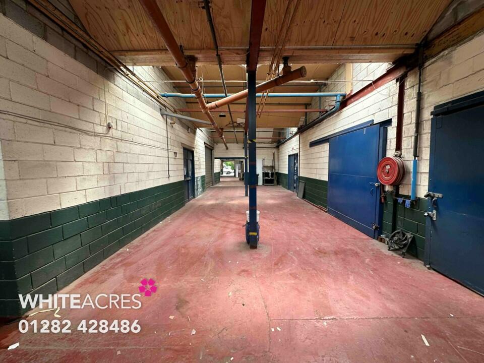 Additional image 3 of Unit 3 , Garden Vale Business Centre, Greenfield Road, Colne, BB8 9PD