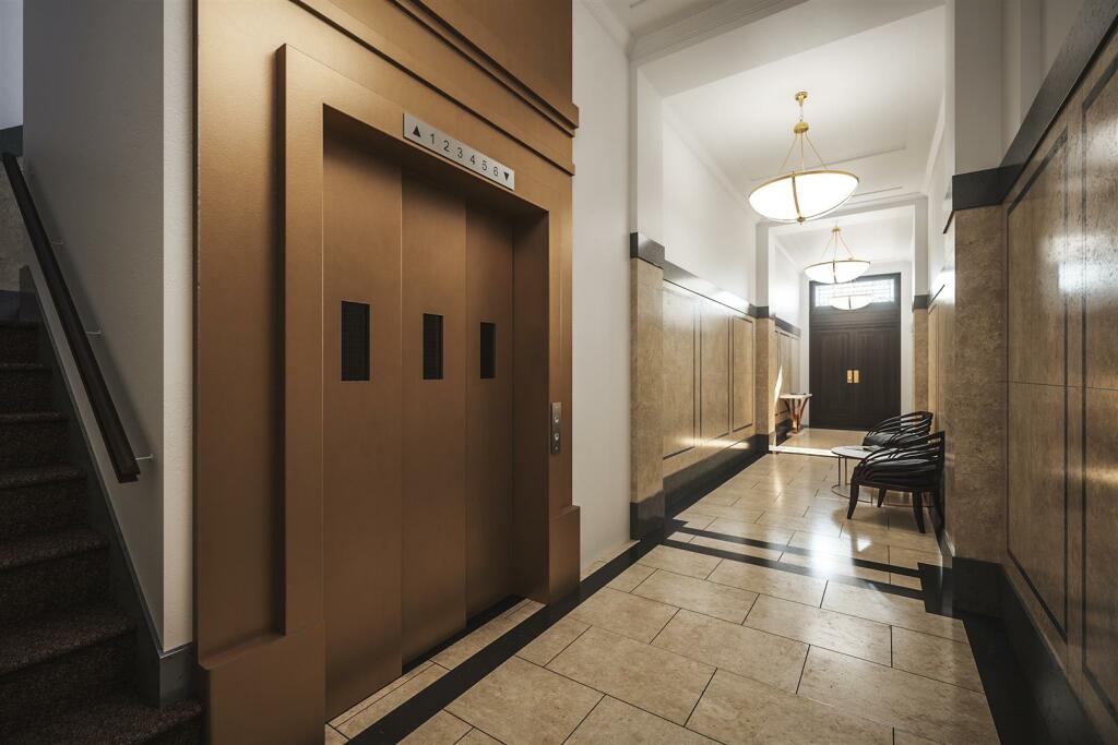 Additional image 14 of Burne Jones House, Bennetts Hill, B2 5RS