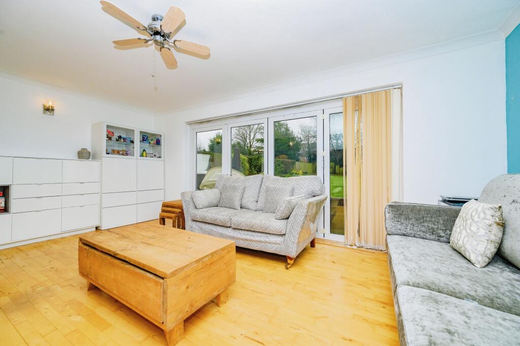 Additional image 6 of Derwent Road, Harpenden, AL5