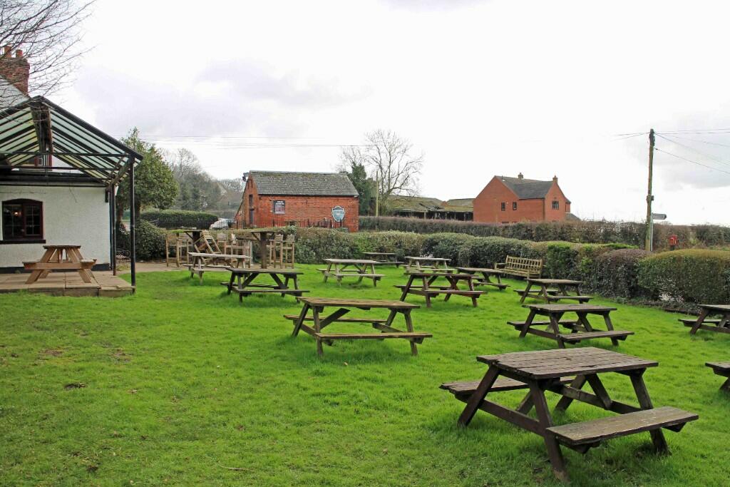 Additional image 8 of Weatheroak Hill, B48