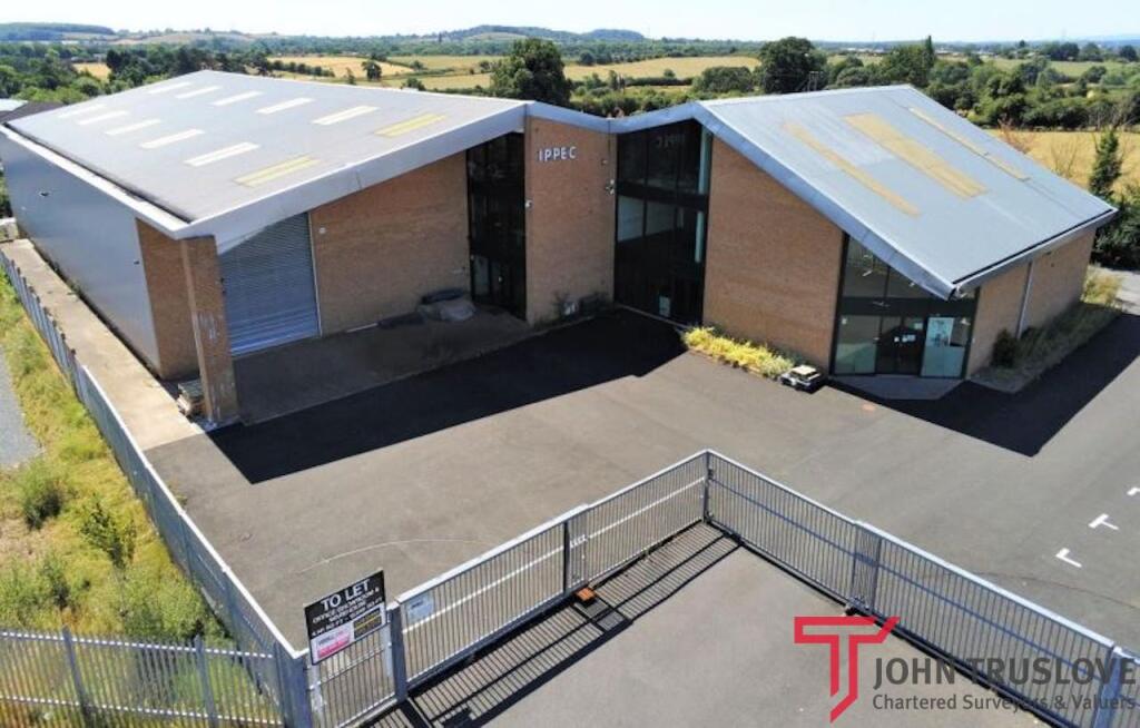 Additional image 8 of 21 Buntsford Drive, Buntsford Gate Business Park, Bromsgrove, B60 3AJ