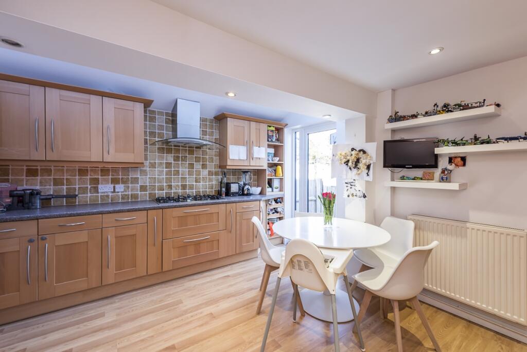 Additional image 6 of Cowper Road, Harpenden AL5