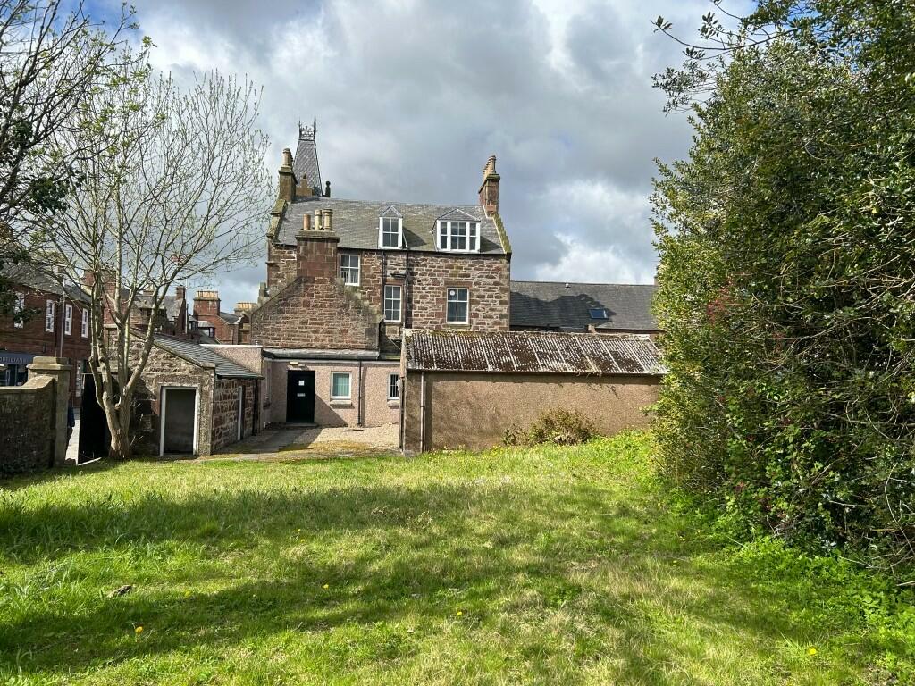 Additional image 3 of Main Street, Turriff, Aberdeenshire, AB53