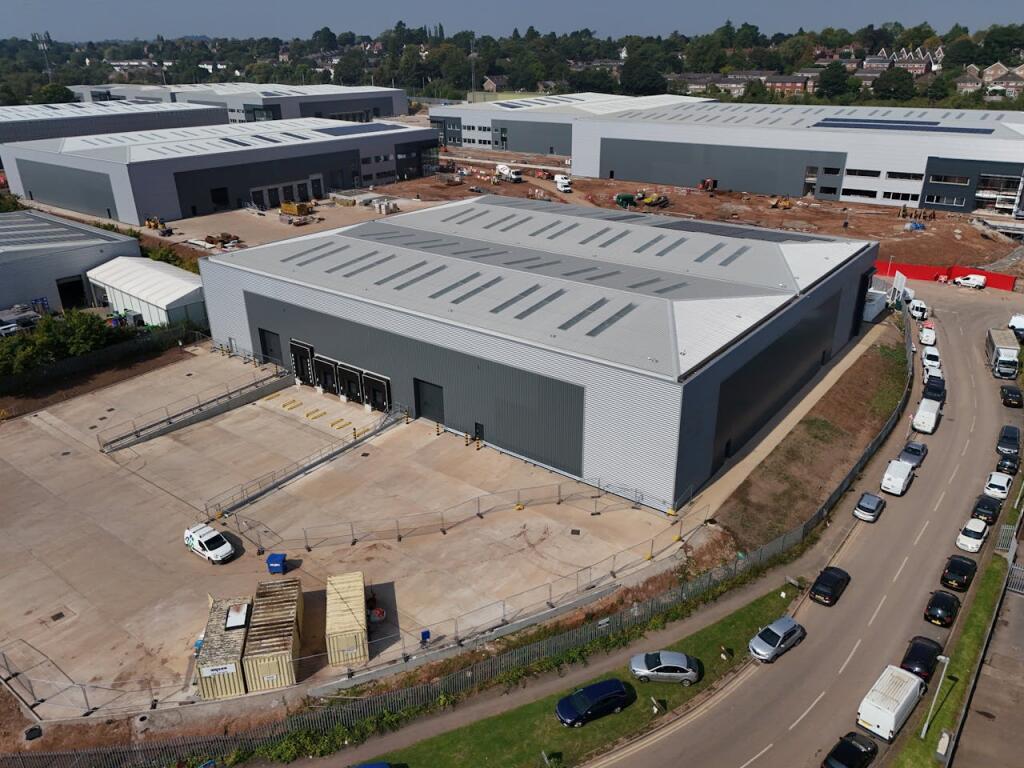 Additional image 10 of Unit 8 Urban8, Eckersall Road, Birmingham, B38 8SR