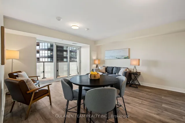 Additional image 17 of 575 Bloor St Unit 1704