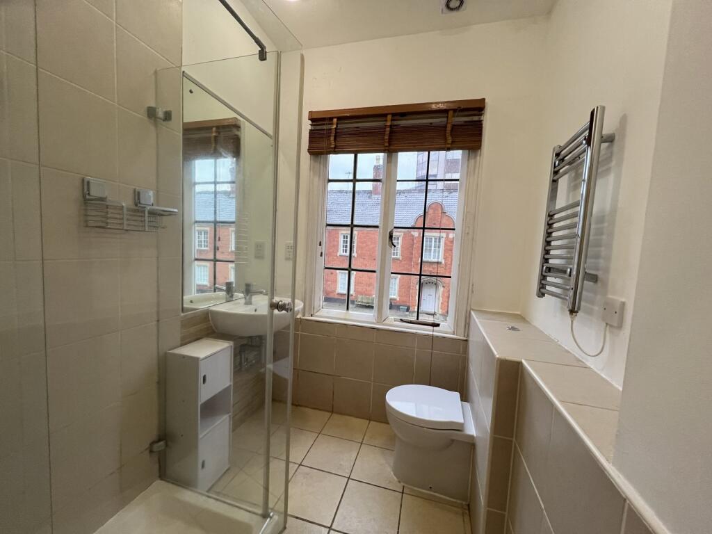 Additional image 8 of Garden Court, 231-232 Ladywood Middleway, Birmingham, B16