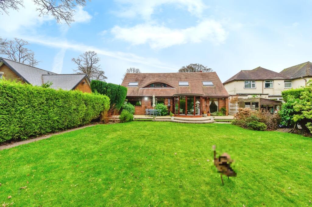 Additional image 18 of Middleton Road, Streetly, Sutton Coldfield, B74