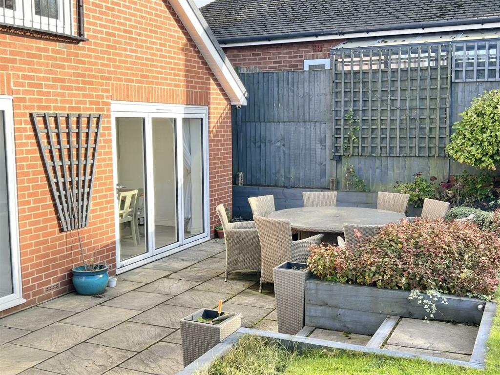 Additional image 25 of Winston Drive, Romsley, Halesowen