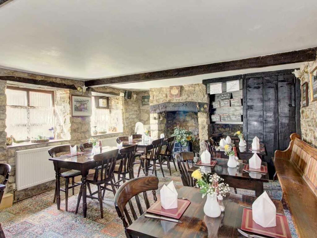 Additional image 10 of W-420539 - Apple Tree Inn, Shoscombe, Bath BA2 8LS