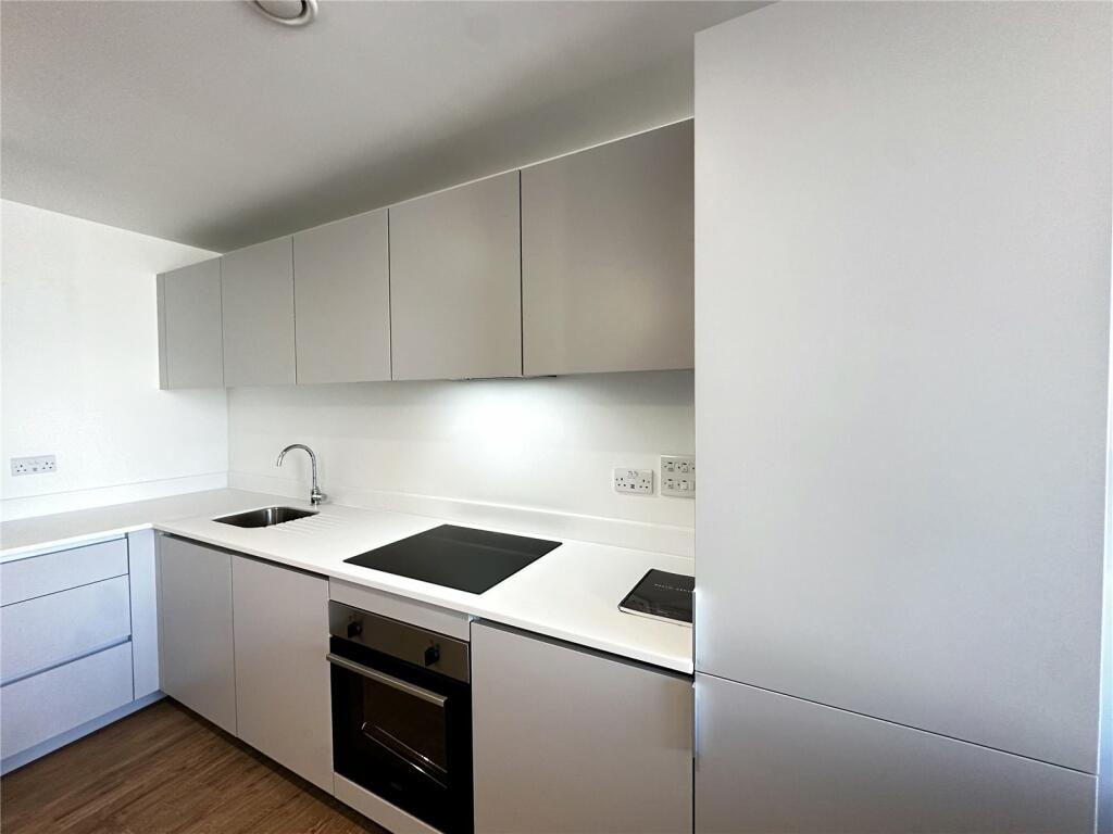 Additional image 8 of South Central, 33, Essex Street, Birmingham, B5