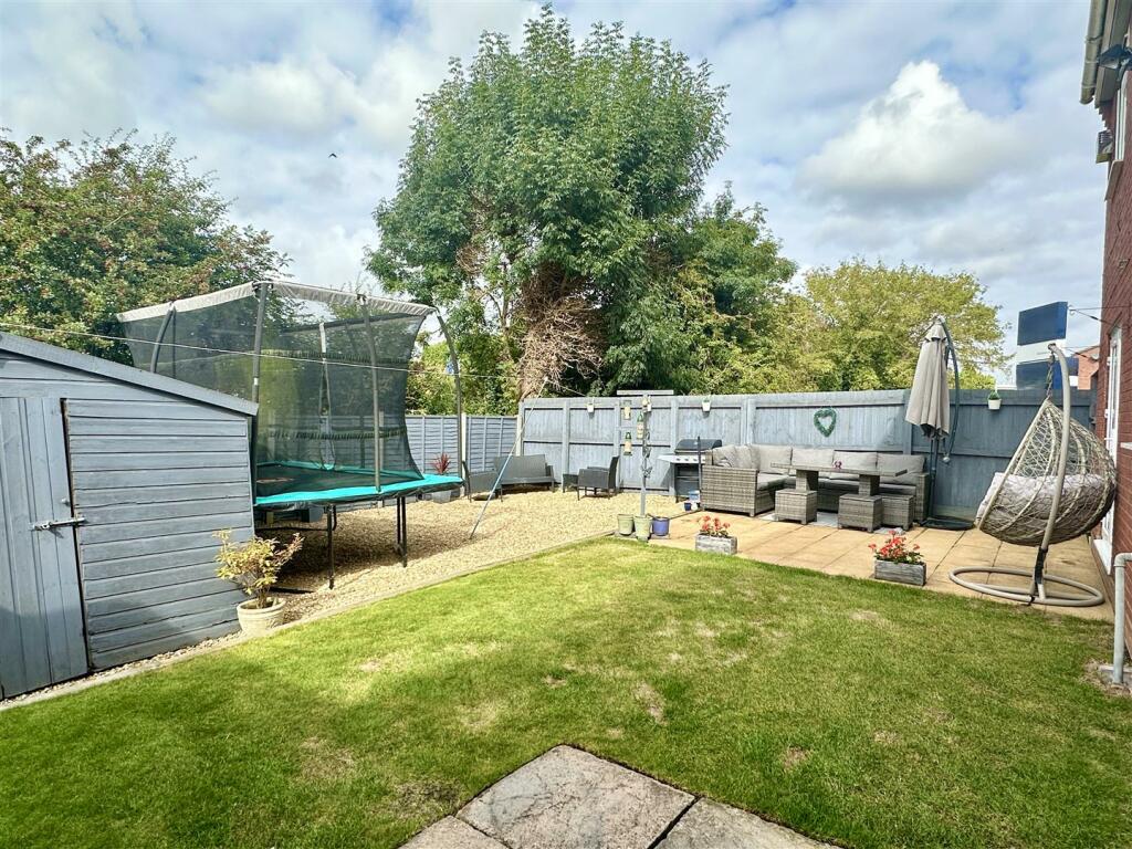 Additional image 7 of Eclipse Road, Alcester